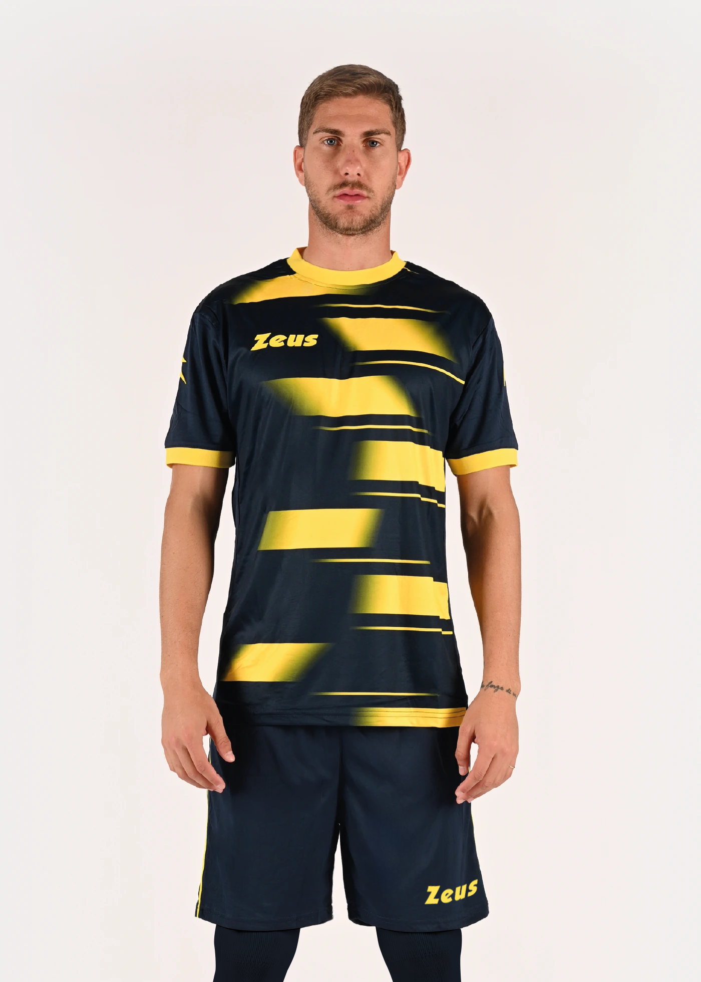 BLU/GIALLO